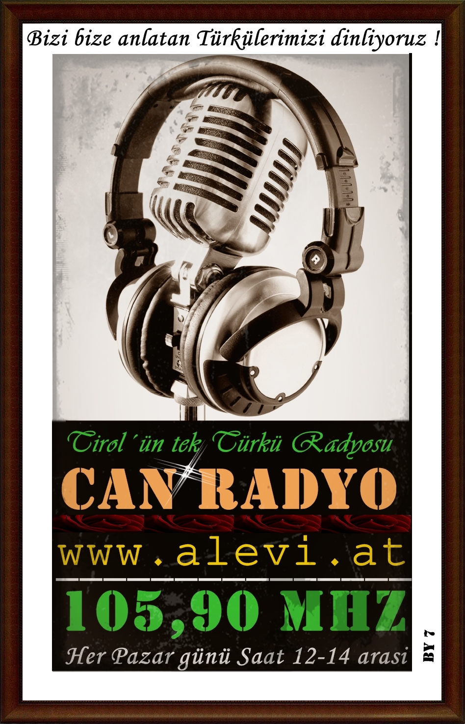 Can Radyo